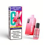Lost Mary BM6000 (BM6K) DISPOSABLE Vape