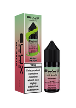 Elux Legends SALT E-Liquid