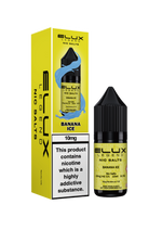 Elux Legends SALT E-Liquid