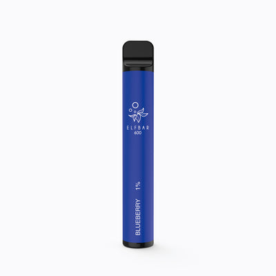 Elf Bar Disposable Vape 2ml