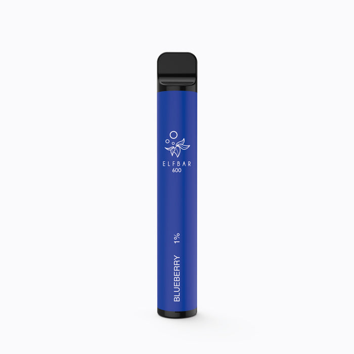 Elf Bar Disposable Vape 2ml