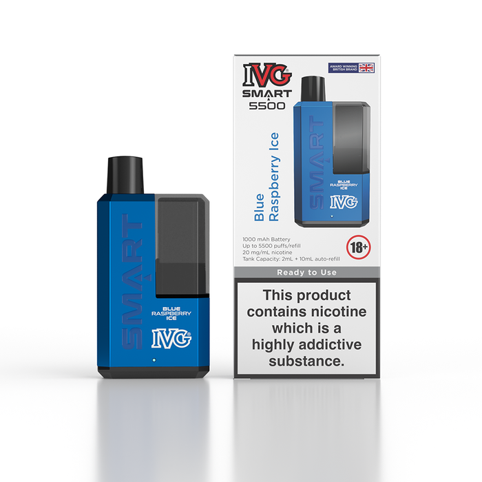IVG Smart 5500