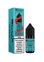 Elux Legends SALT E-Liquid