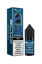 Elux Legends SALT E-Liquid
