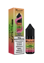 Elux Legends SALT E-Liquid