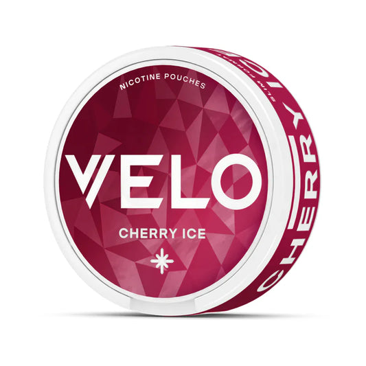 VELO Nicotine Pouches
