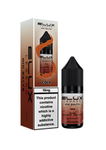 Elux Legends SALT E-Liquid