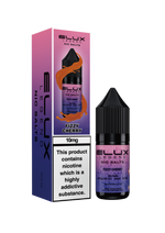 Elux Legends SALT E-Liquid
