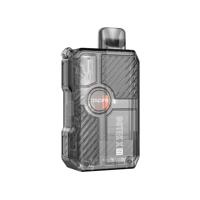 Aspire Gotek X III Kit