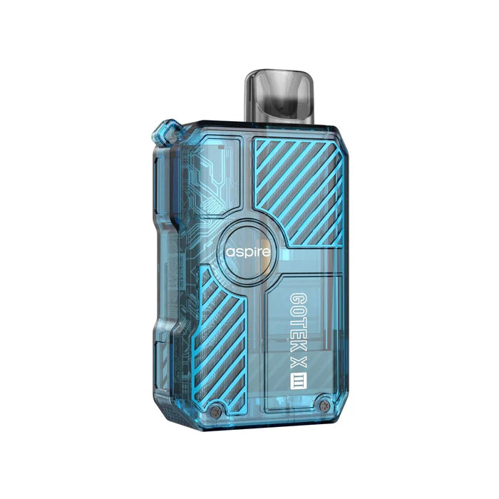 Aspire Gotek III Kit