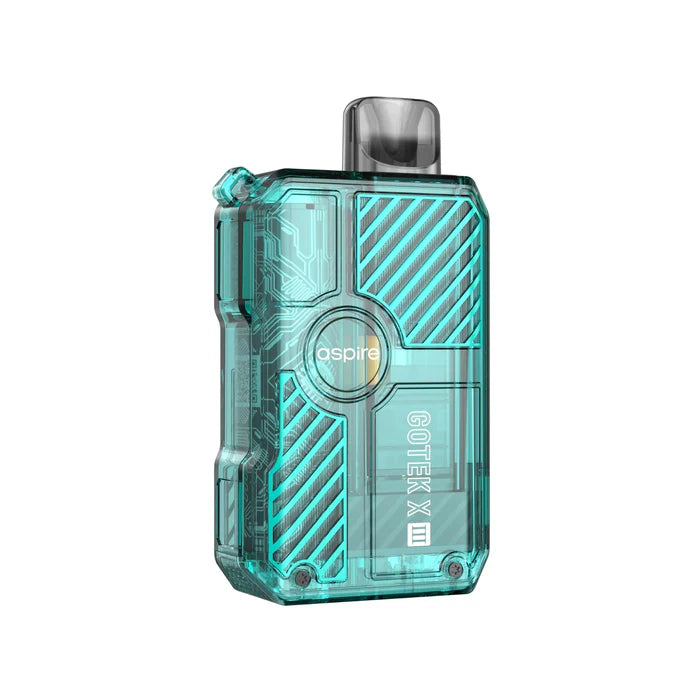 Aspire Gotek III Kit