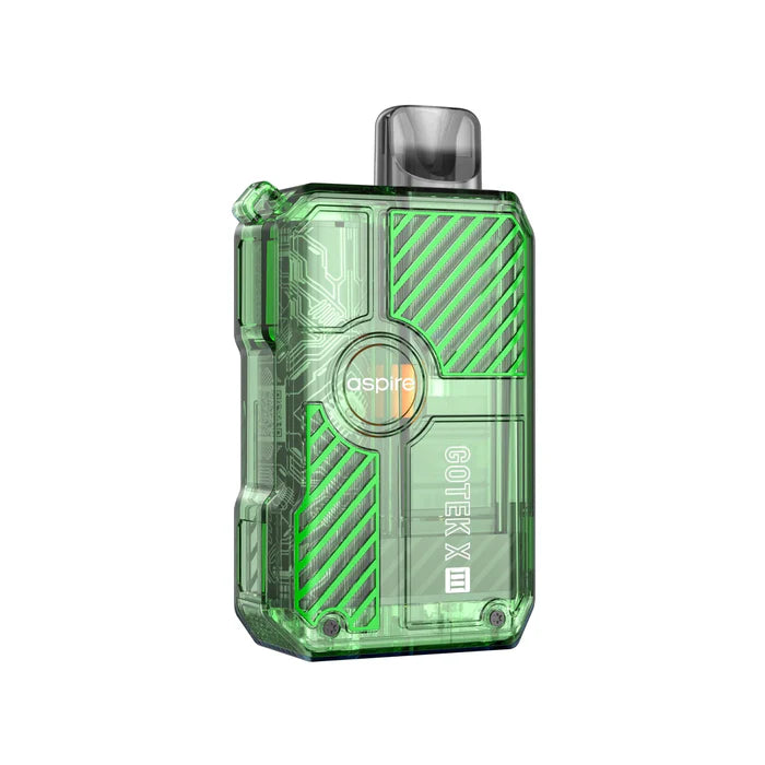 Aspire Gotek III Kit