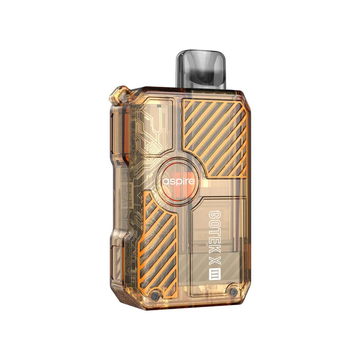 Aspire Gotek III Kit
