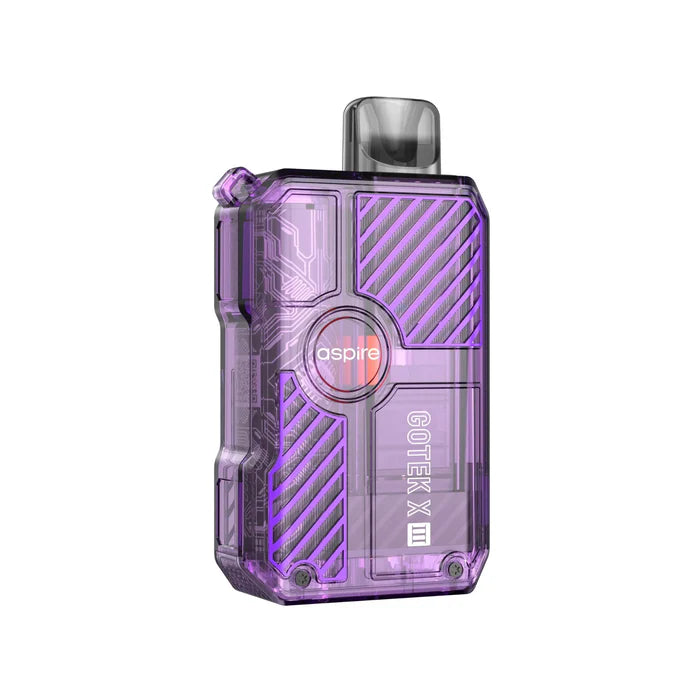 Aspire Gotek III Kit