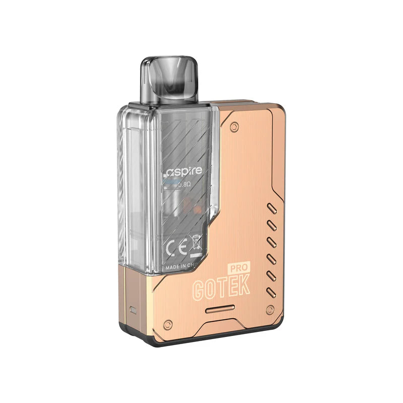 Aspire Gotek PRO Kit