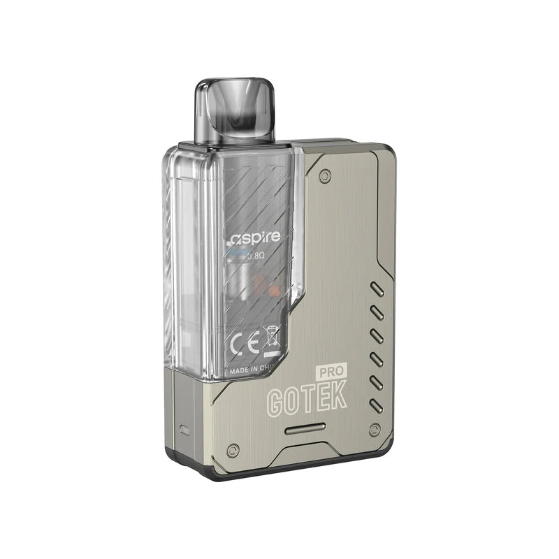 Aspire Gotek PRO Kit