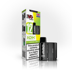 IVG PRO 12 REFILL PODS