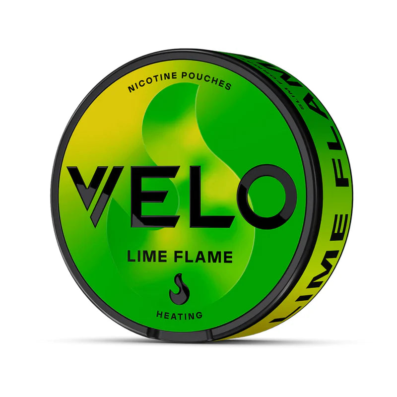 VELO Nicotine Pouches