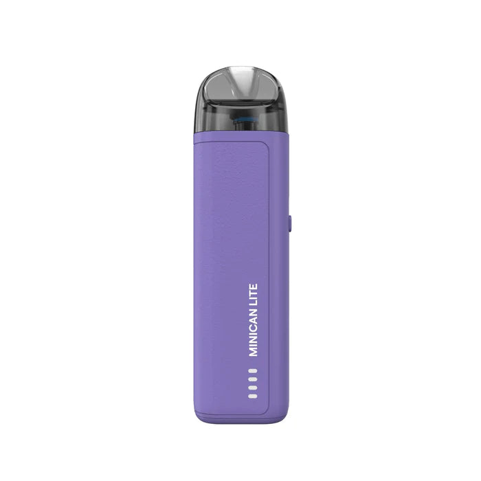 Aspire Minican Lite Kit