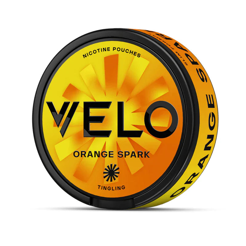 VELO Nicotine Pouches