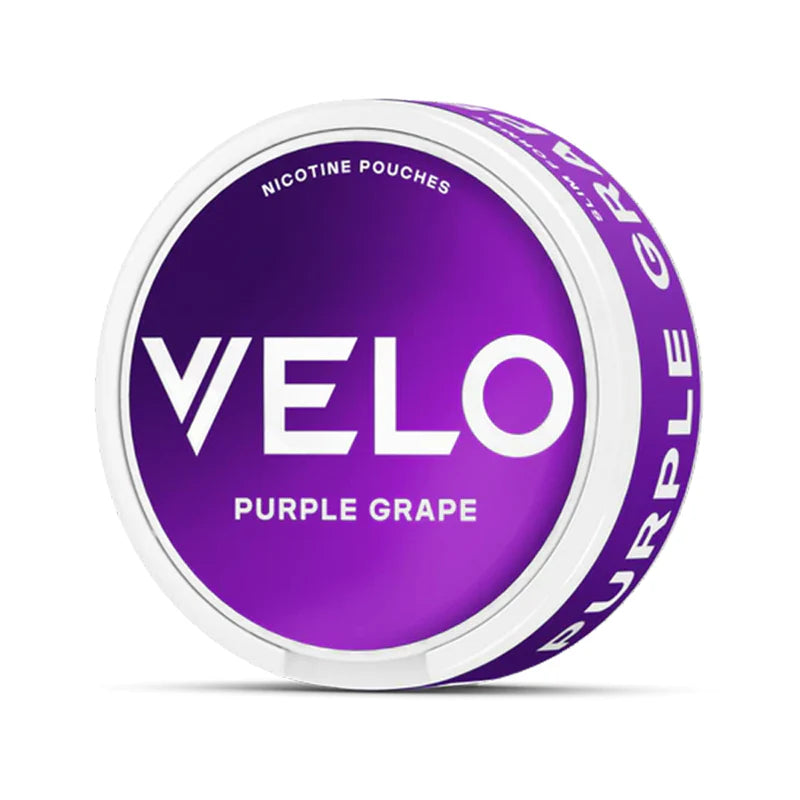 VELO Nicotine Pouches