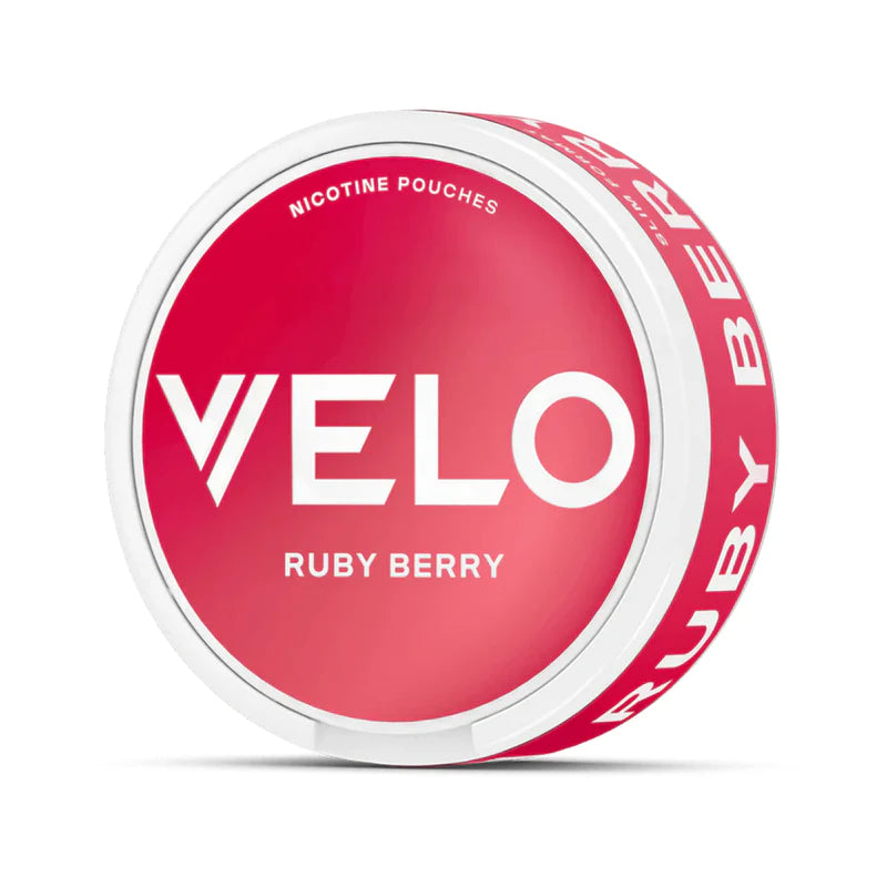VELO Nicotine Pouches
