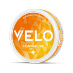 VELO Nicotine Pouches