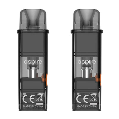 Aspire Gotek Refillable Pod (Pack of 2) - Fleming Distribution