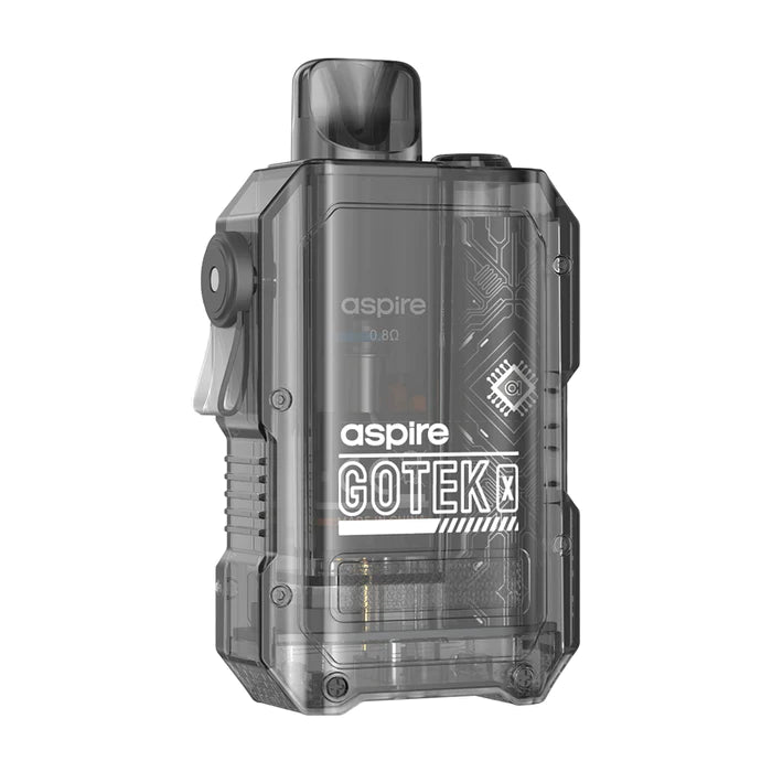 Aspire Gotek X Kit - Fleming Distribution