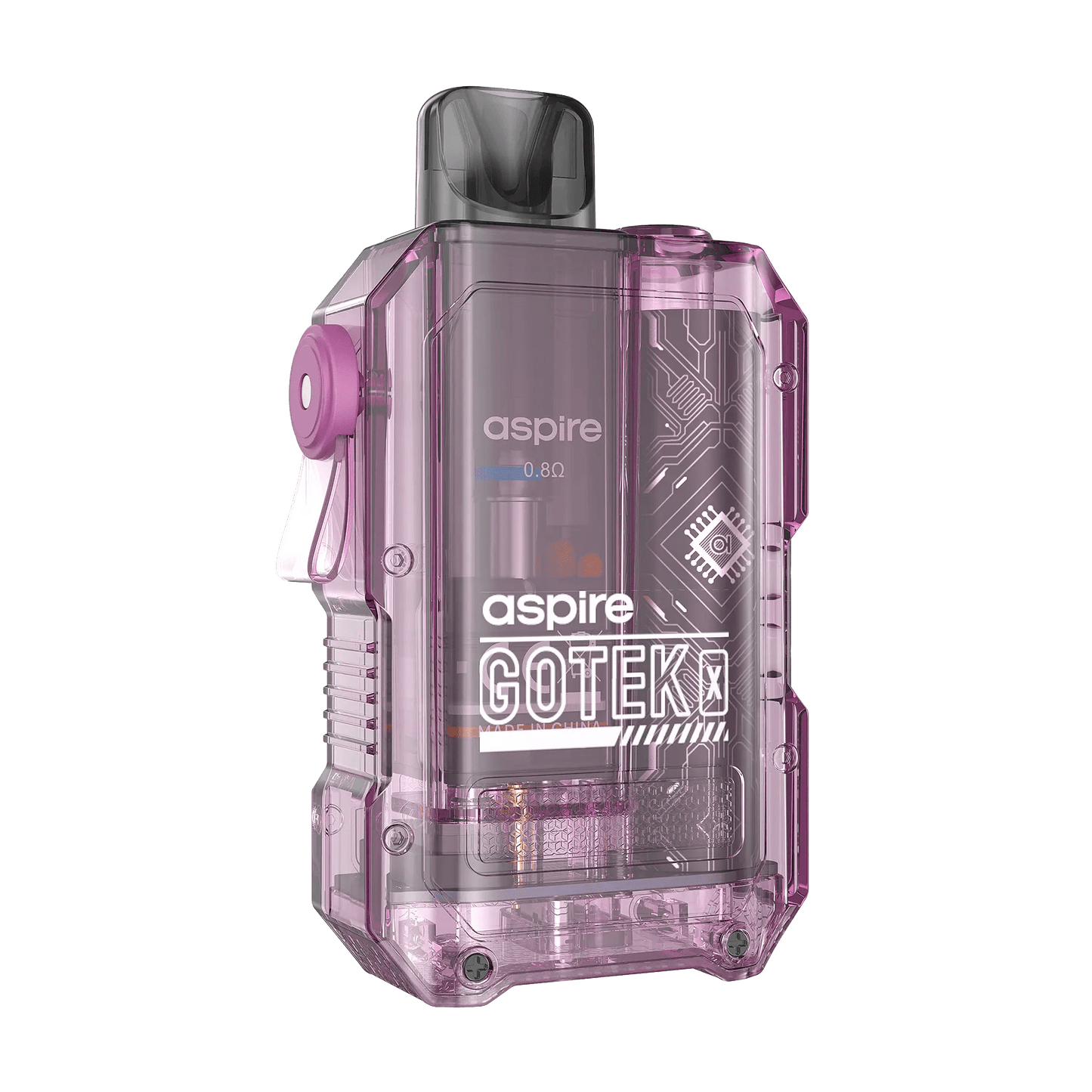 Aspire Gotek X Kit - Fleming Distribution