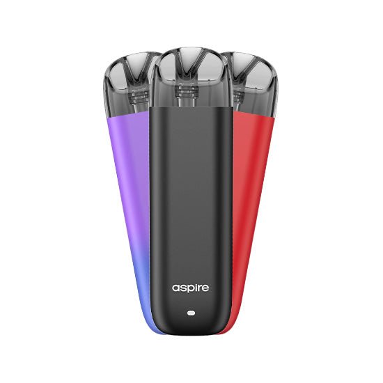 Aspire Minican 3 Kit - Fleming Distribution