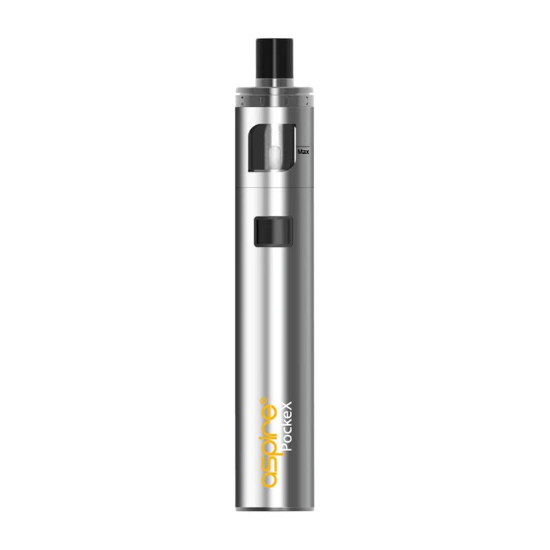 Aspire Pockex Kit - Fleming Distribution