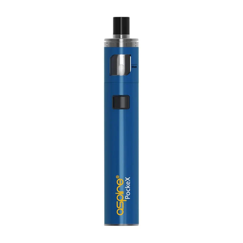 Aspire Pockex Kit - Fleming Distribution