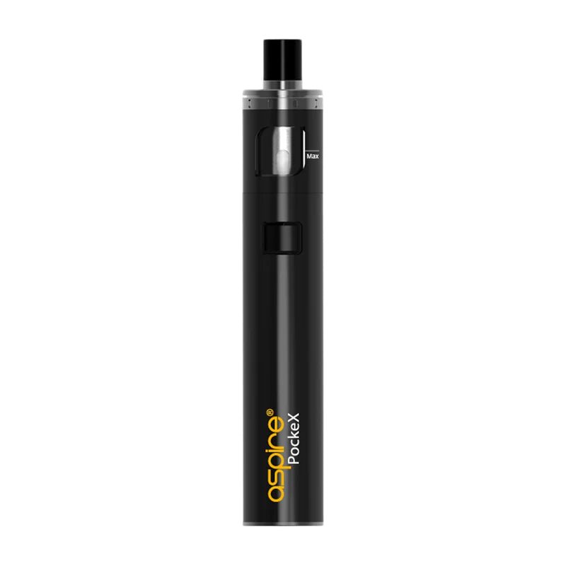 Aspire Pockex Kit - Fleming Distribution