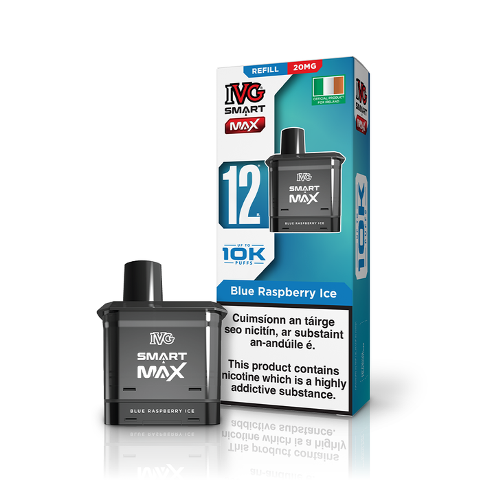 IVG Smart Max Pod