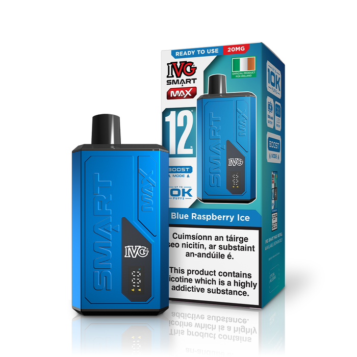 IVG SMART MAX KIT