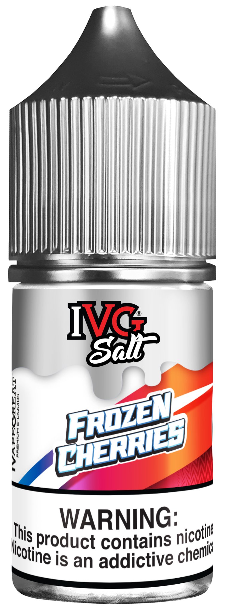 IVG Salt E-Liquid 10ml (Single Bottle) - Fleming Distribution