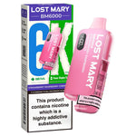 Lost Mary BM6000 (6K) Prefilled Pod Kit