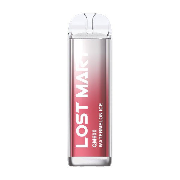 Lost Mary QM600 Disposable Vape (Single Vape) - Fleming Distribution