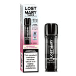 Lost Mary Tappo Pod