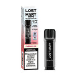Lost Mary Tappo Pod