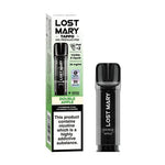 Lost Mary Tappo Pod
