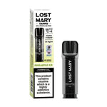 Lost Mary Tappo Pod