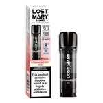 Lost Mary Tappo Pod