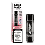Lost Mary Tappo Pod