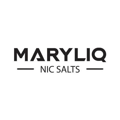 MaryLiq Salt E liquid 10ml (Single Unit) - Fleming Distribution