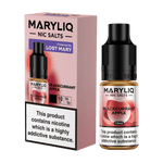 MaryLiq Salt E liquid 10ml (Single Unit) - Fleming Distribution