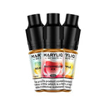 MaryLiq Salt E liquid 10ml (Single Unit) - Fleming Distribution