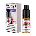 MaryLiq Salt E liquid 10ml (Single Unit) - Fleming Distribution