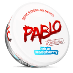 PABLO Exclusive Nicotine Pouches